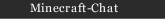 Minecraft-Chat